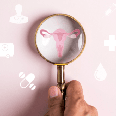 G Spot - Healthcare service image