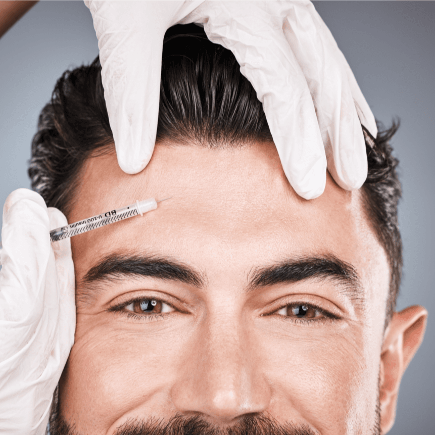 بوتوكس ديسبورت للوجه الكامل (1 مل) - Healthcare service image