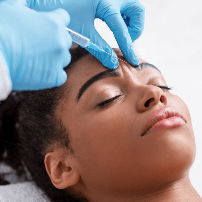 بوتوكس تحت الإبط أليرجان (1 مل) - Healthcare service image