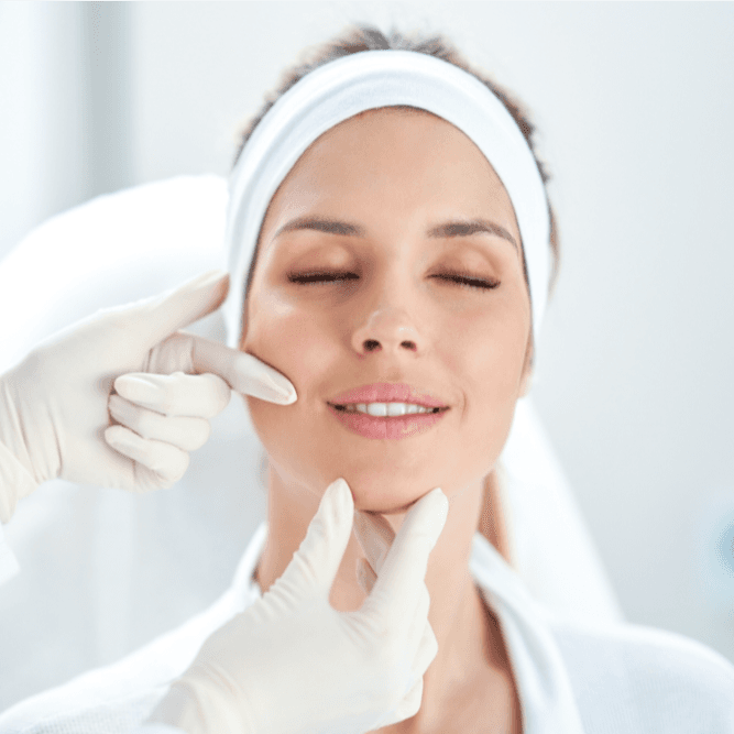 Filler Juvederm (1 ml) - Healthcare service image