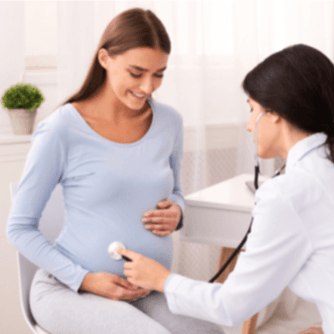 Third Trimester Package - Healthcare service image