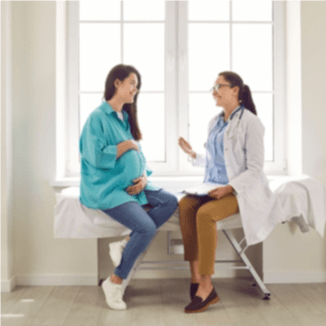 Second Trimester Package - Healthcare service image