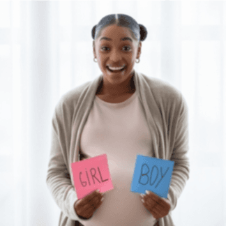 First Trimester Package - Healthcare service image