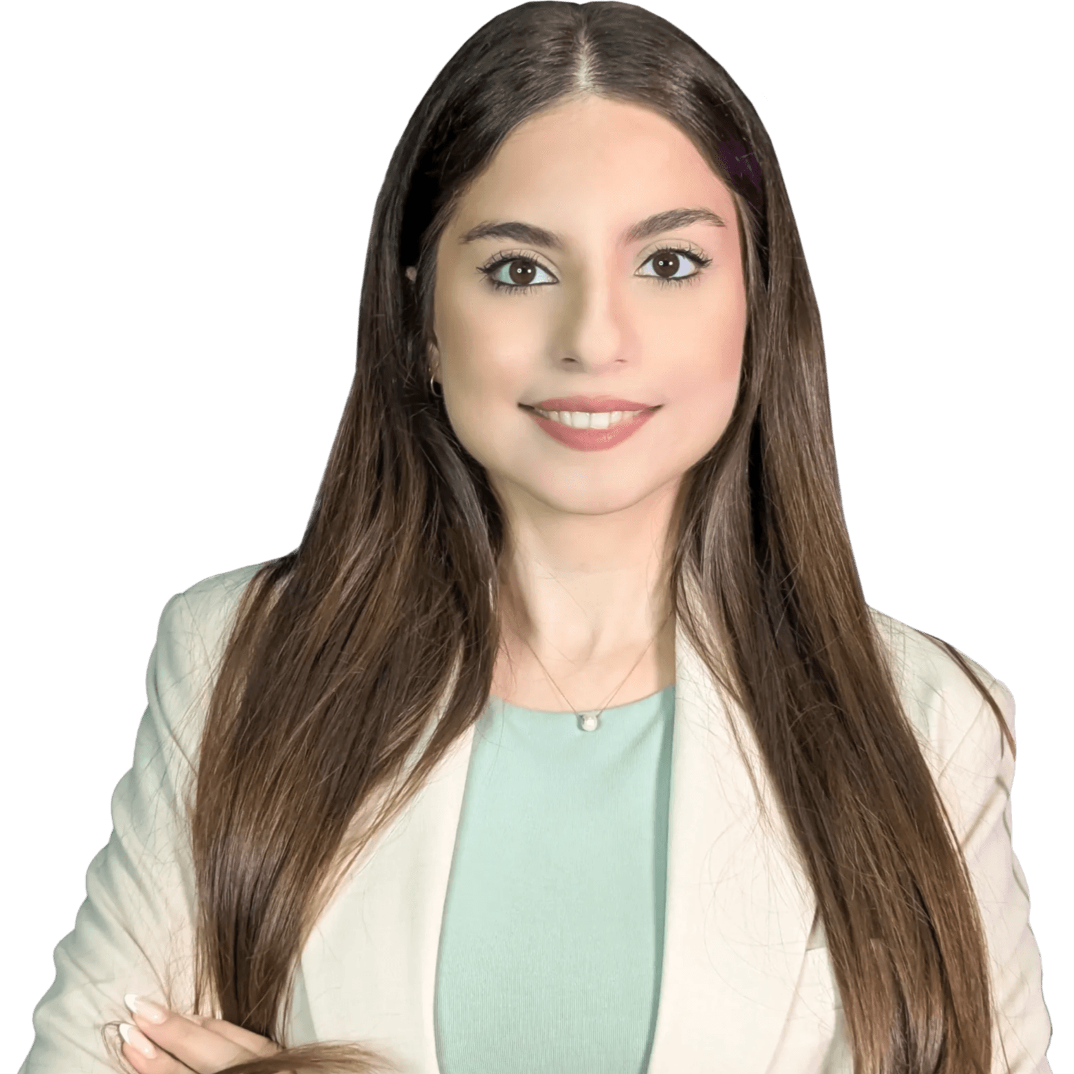 الآنسة جيسيكا خليفة
الاستشارة - Professional healthcare practitioner