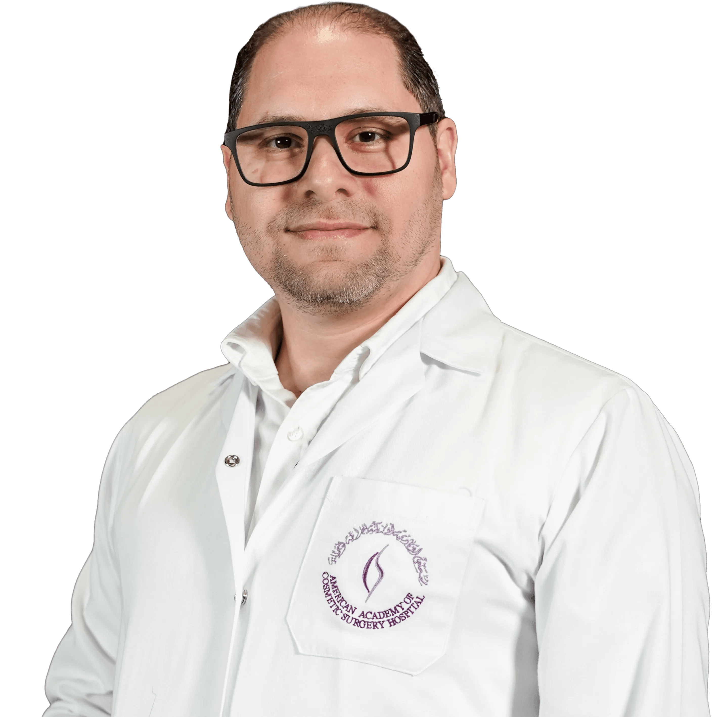 د. أنس الهنداوي
الاستشارة - Professional healthcare practitioner