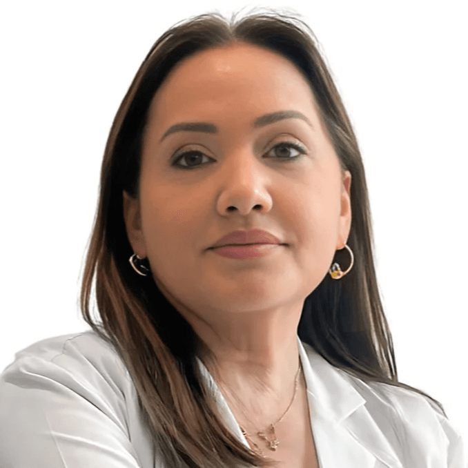 د. إنعام فائق
الاستشارة - Professional healthcare practitioner