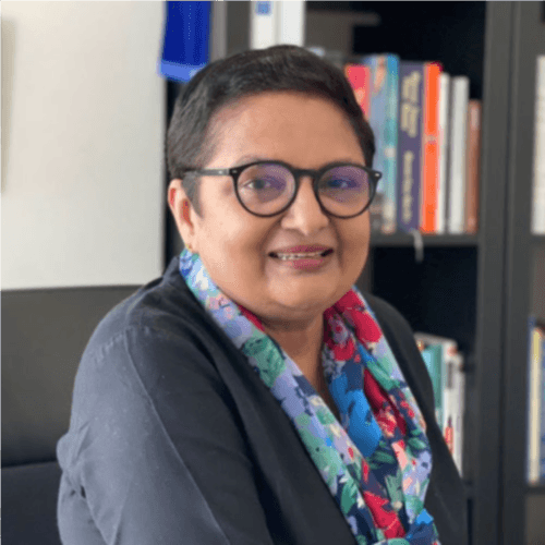 د. نيشا مينون
استشارة طبية مجانية لمدة 30 دقيقة - Professional healthcare practitioner