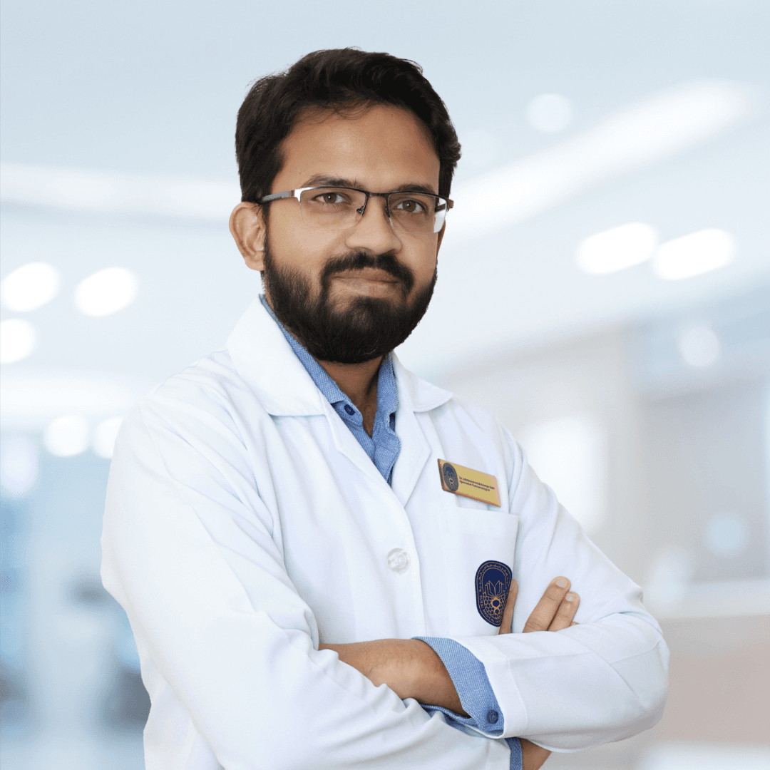 Dr. Mohammad Nawaz Salt
Consultation - Professional healthcare practitioner