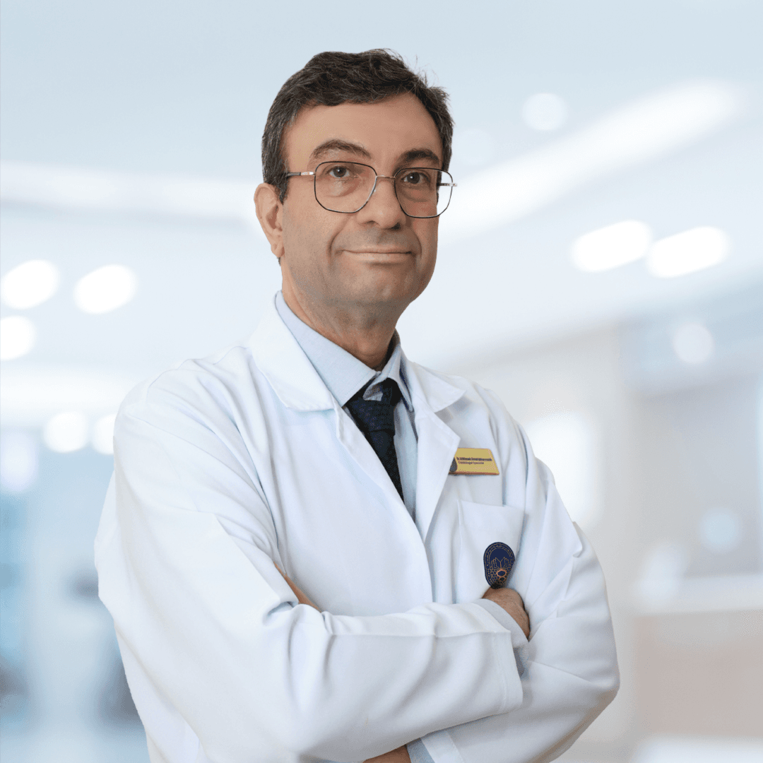 د. أمير حسين أحمد
الاستشارة - Professional healthcare practitioner