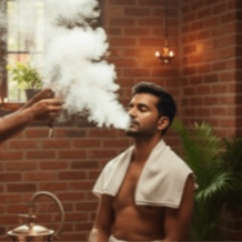 Dr. Neethu B Deepak
Ksheeradhoomam - Professional healthcare practitioner