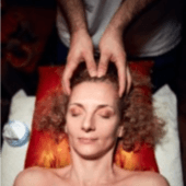 Dr. Neethu B Deepak
Head & Face Massage - Professional healthcare practitioner