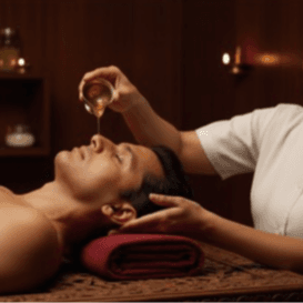 Dr. Neethu B Deepak
Nasya - Professional healthcare practitioner