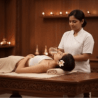 Dr. Neethu B Deepak
Virechana - Professional healthcare practitioner