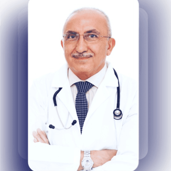 Dr. Samer Al Jenidi Consultation