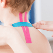 Pediatric Pain Management Physiotherapy Session - Healthcare service image