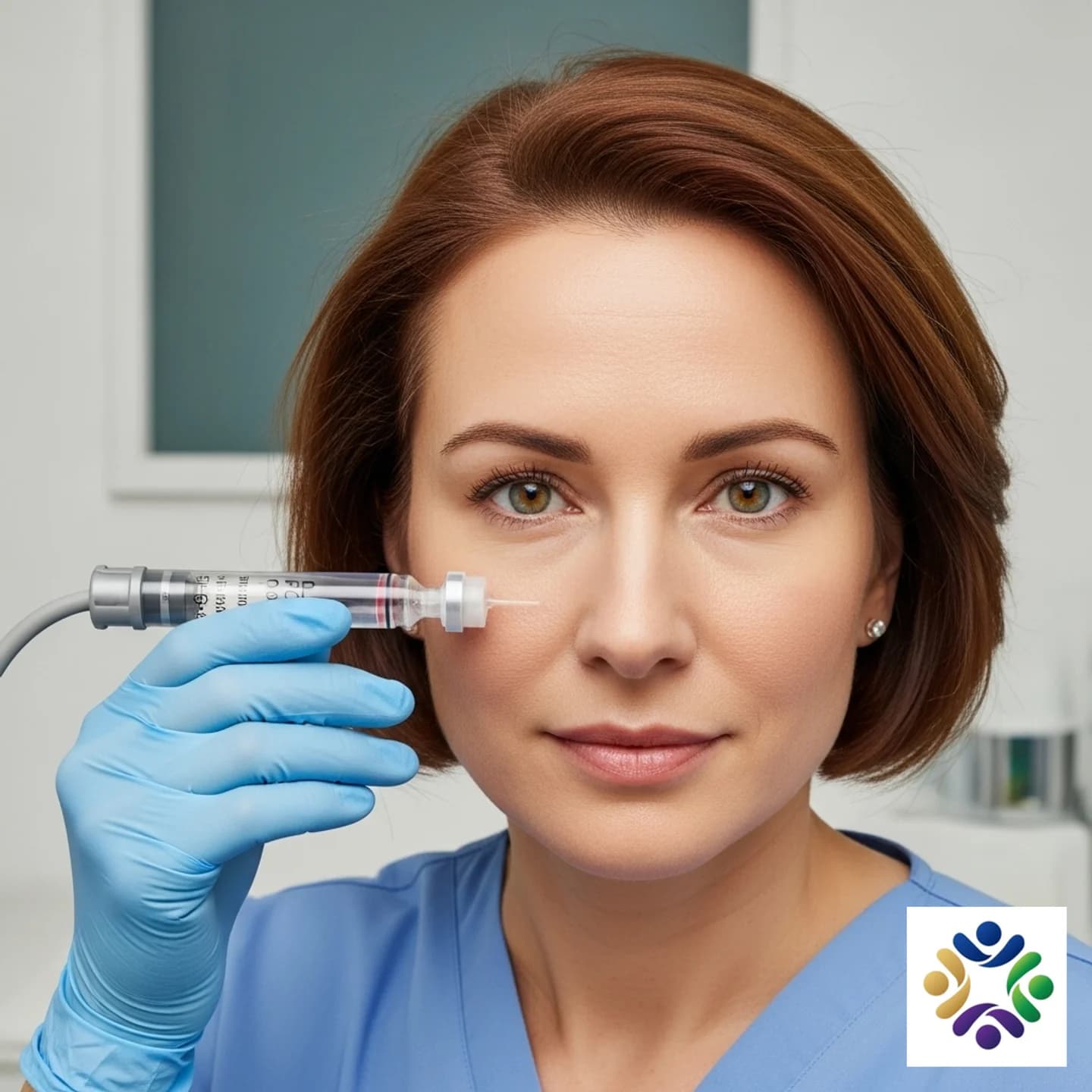 Double Chin - Lipolab - Healthcare service image