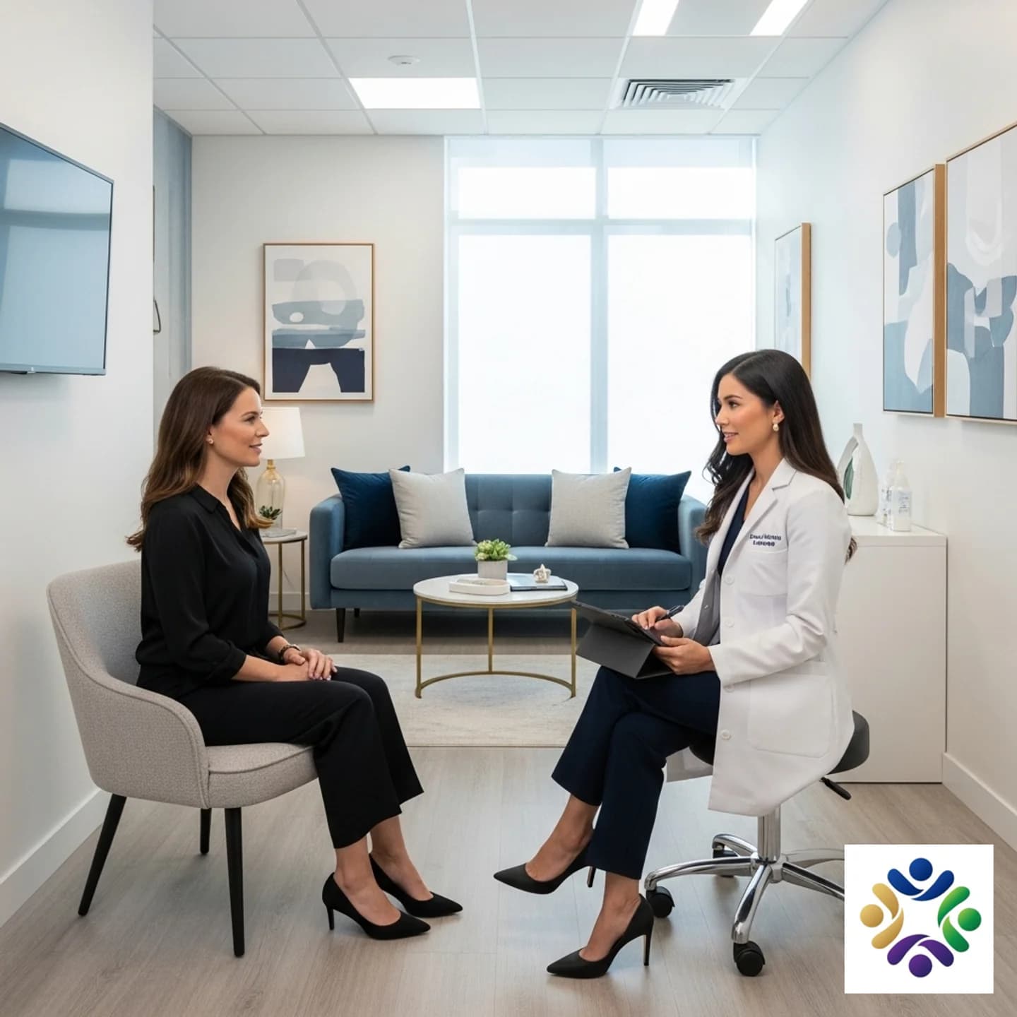 البطن - ليبولاب - Healthcare service image
