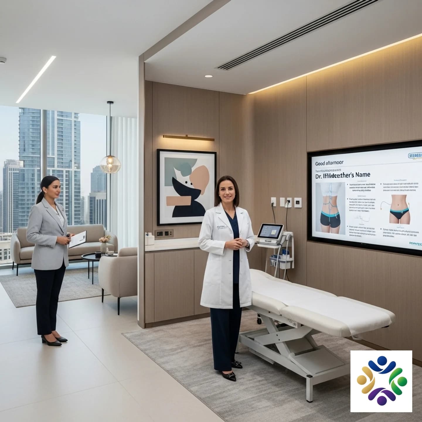 زجاجة ليمون للبطن (3+1 مجانًا) - Healthcare service image