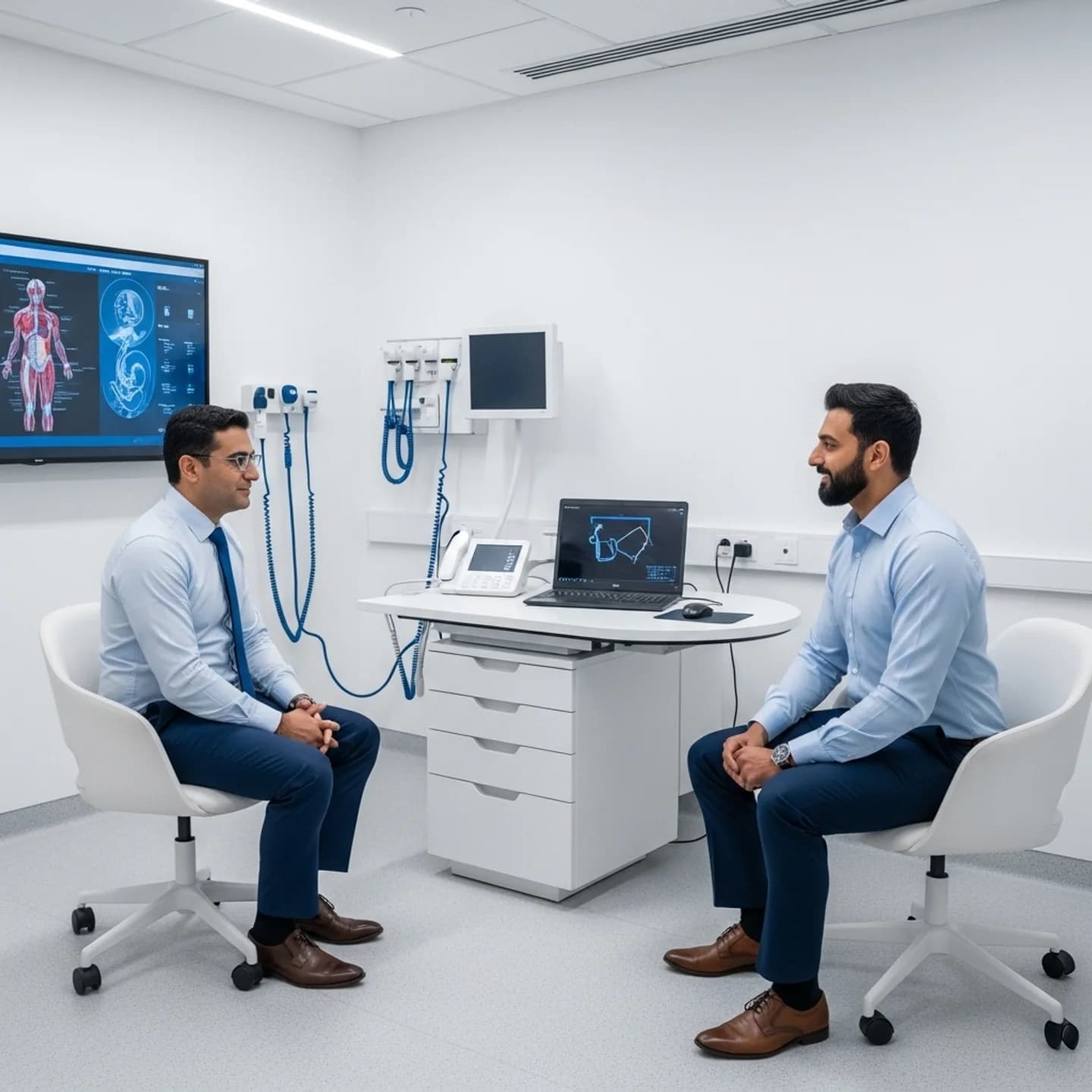 حزمة الخصوبة للرجال - Healthcare service image