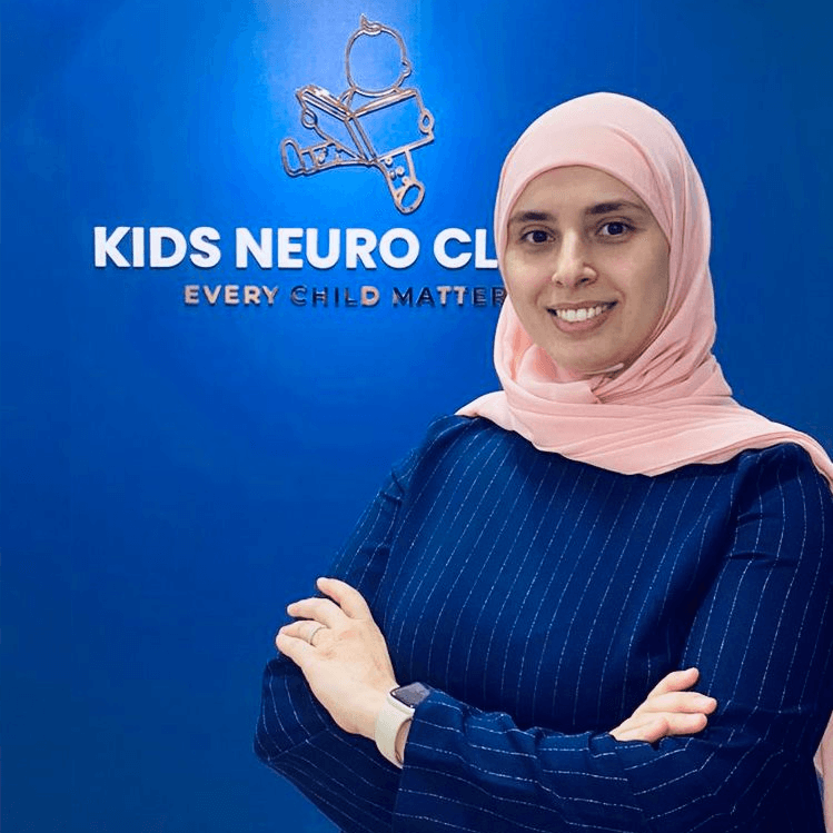 الآنسة روان كيتانا
علاج النطق واللغة لكل جلسة (45 دقيقة) - Professional healthcare practitioner