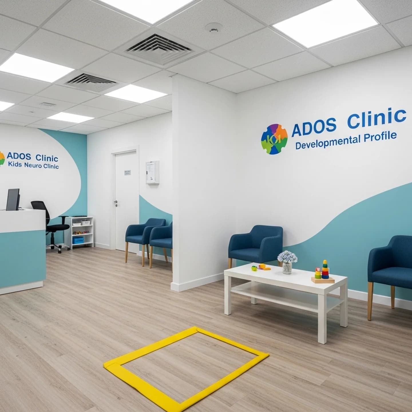 الملف التنموي لـ ADOS - Healthcare service image