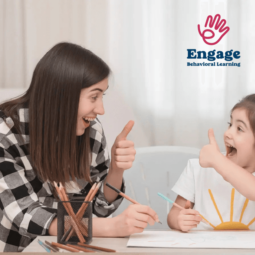 ABA Therapy Session – 40 hours – In Abu Dhabi City - Healthcare service image