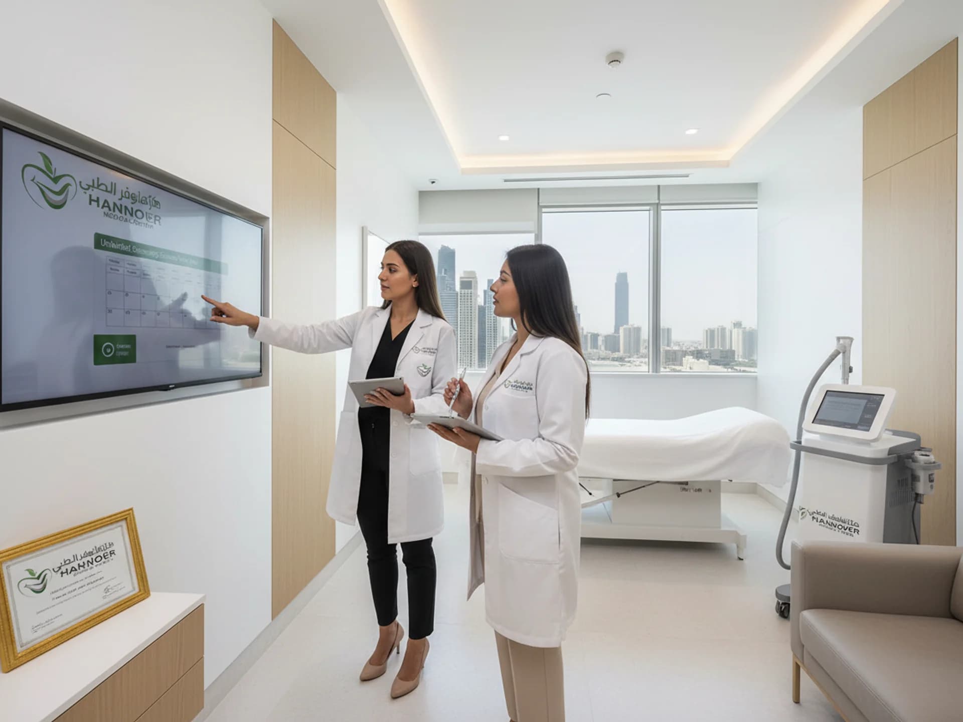 جلسة تخسيس غير محدودة (سنويًا) - Healthcare service image