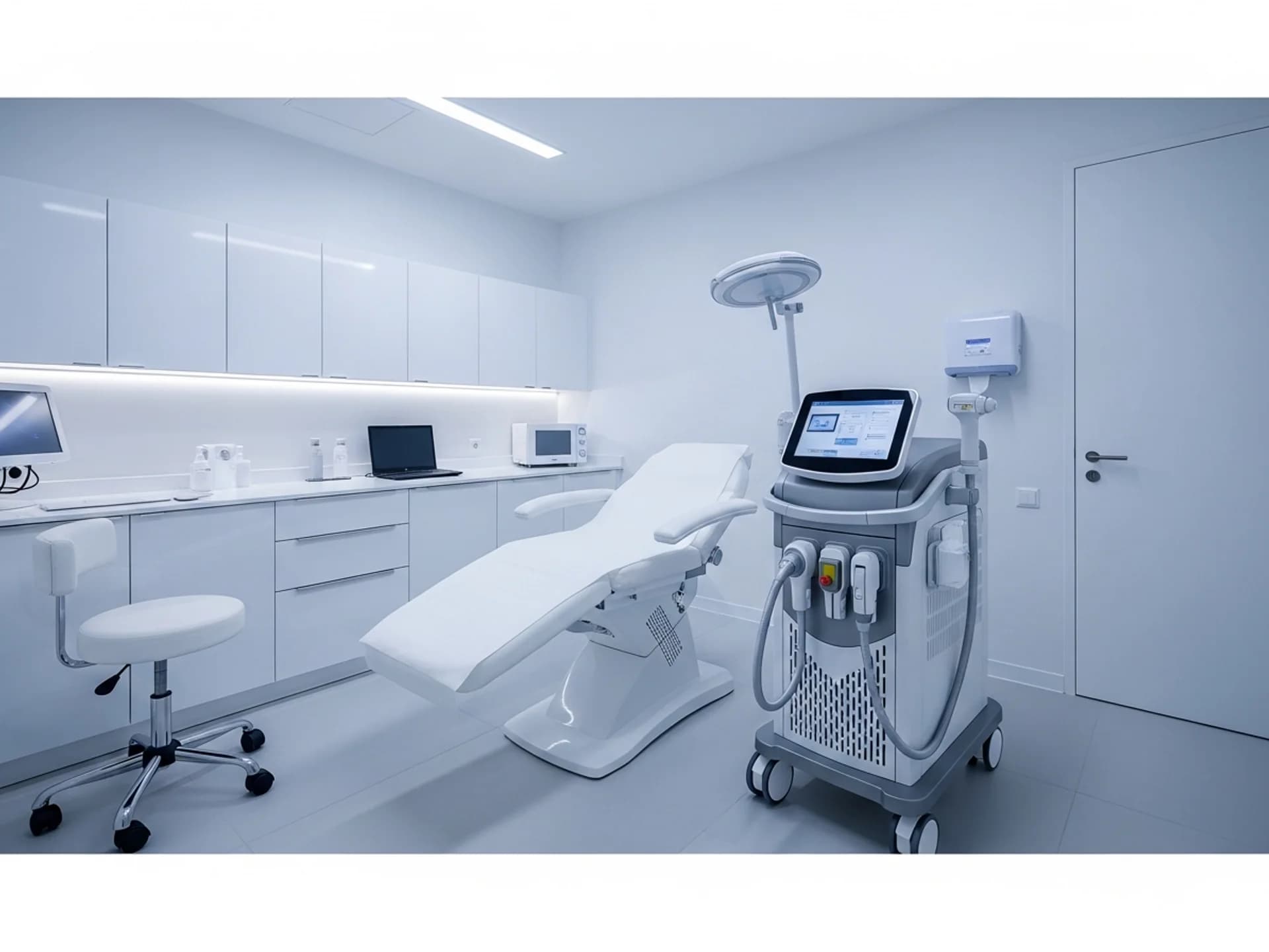 5 جلسات للجسم بالكامل (للرجال) - Healthcare service image