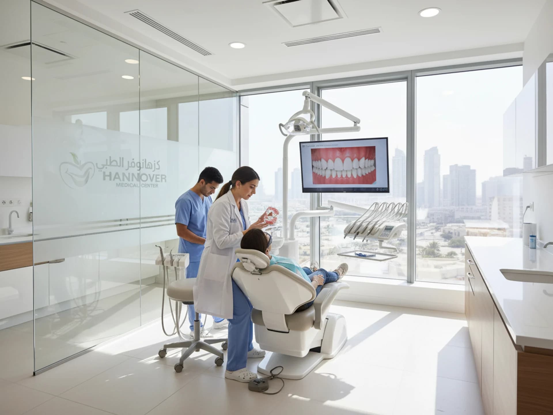 2D Veneer (20 Units) - Healthcare service image