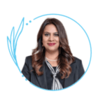 Ms. Anamika Vajpeyi
Treatment Session - Professional healthcare practitioner