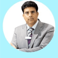 Dr. Shankar Srinivas
Consultation - Professional healthcare practitioner