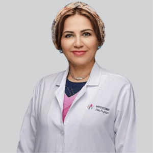 د. علاء شهاب
الاستشارة - Professional healthcare practitioner
