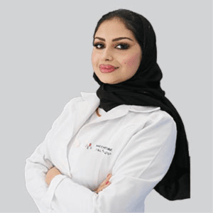 Dr. Mawada Alabachi
Consultation - Professional healthcare practitioner