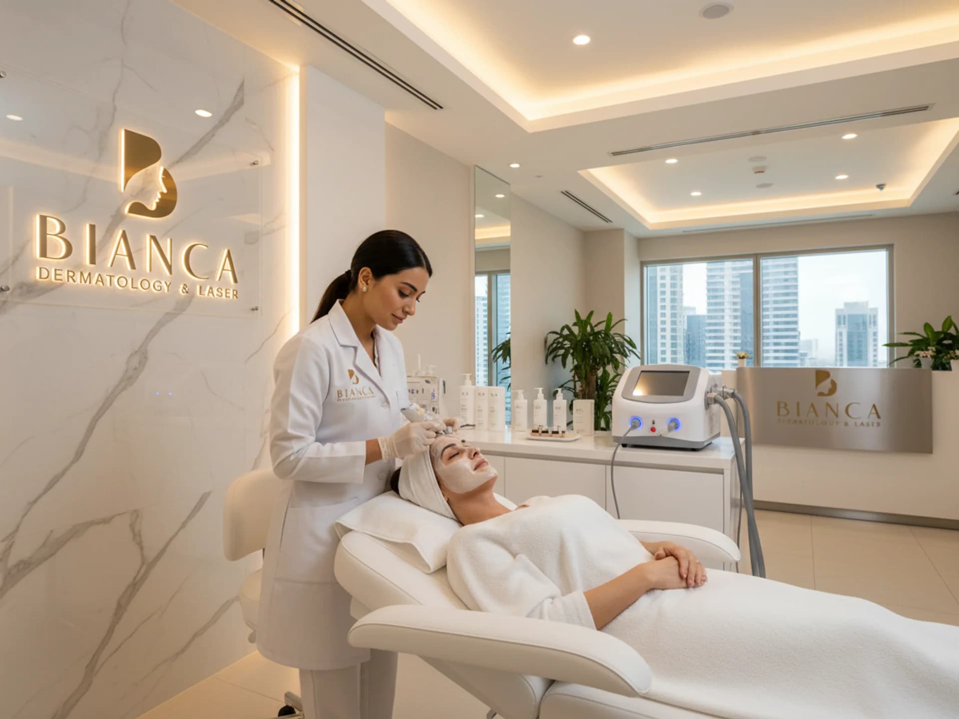 Anti Aging Facial  - Healthcare service image