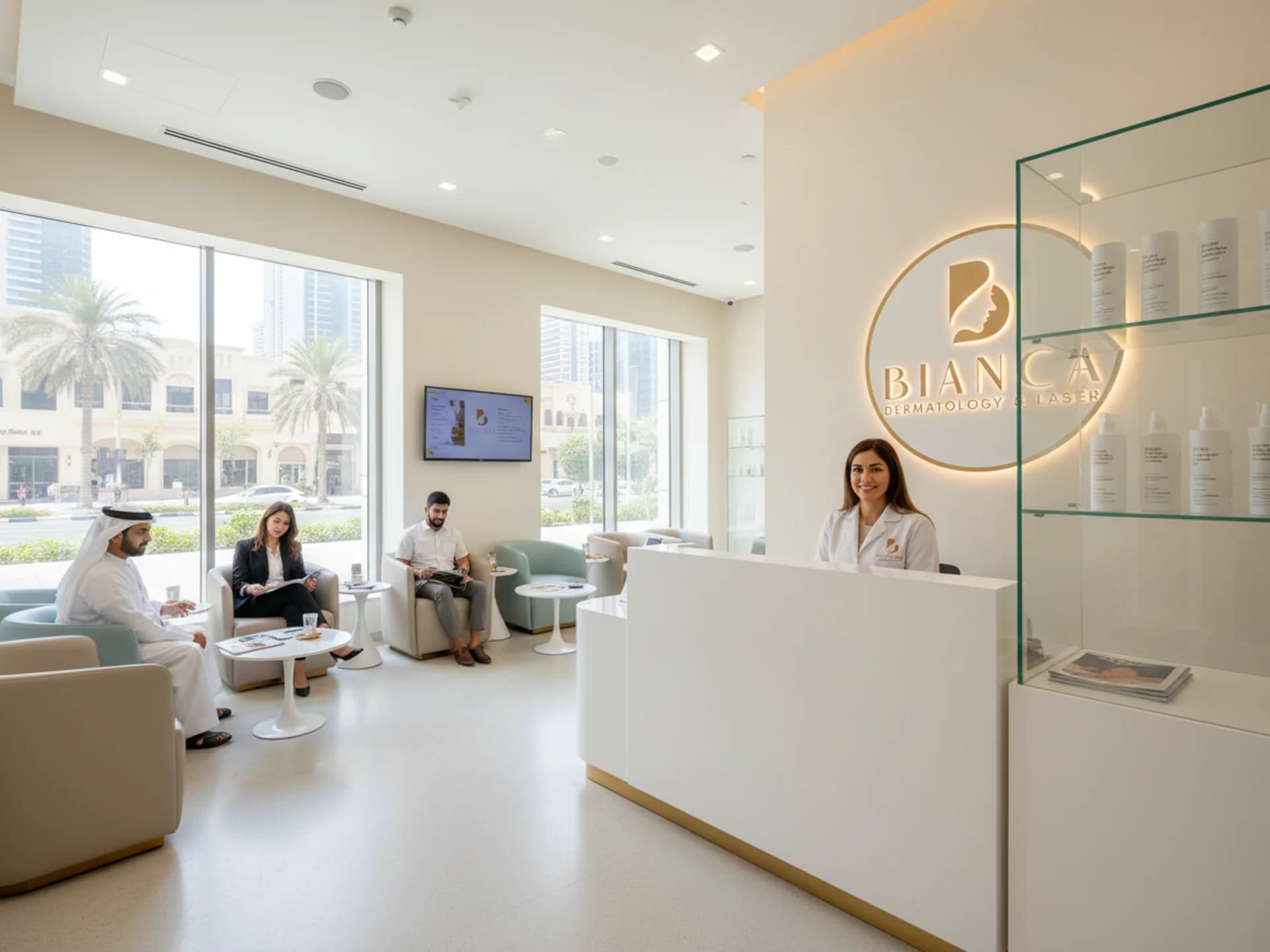 Salicylic Acid  - Healthcare service image