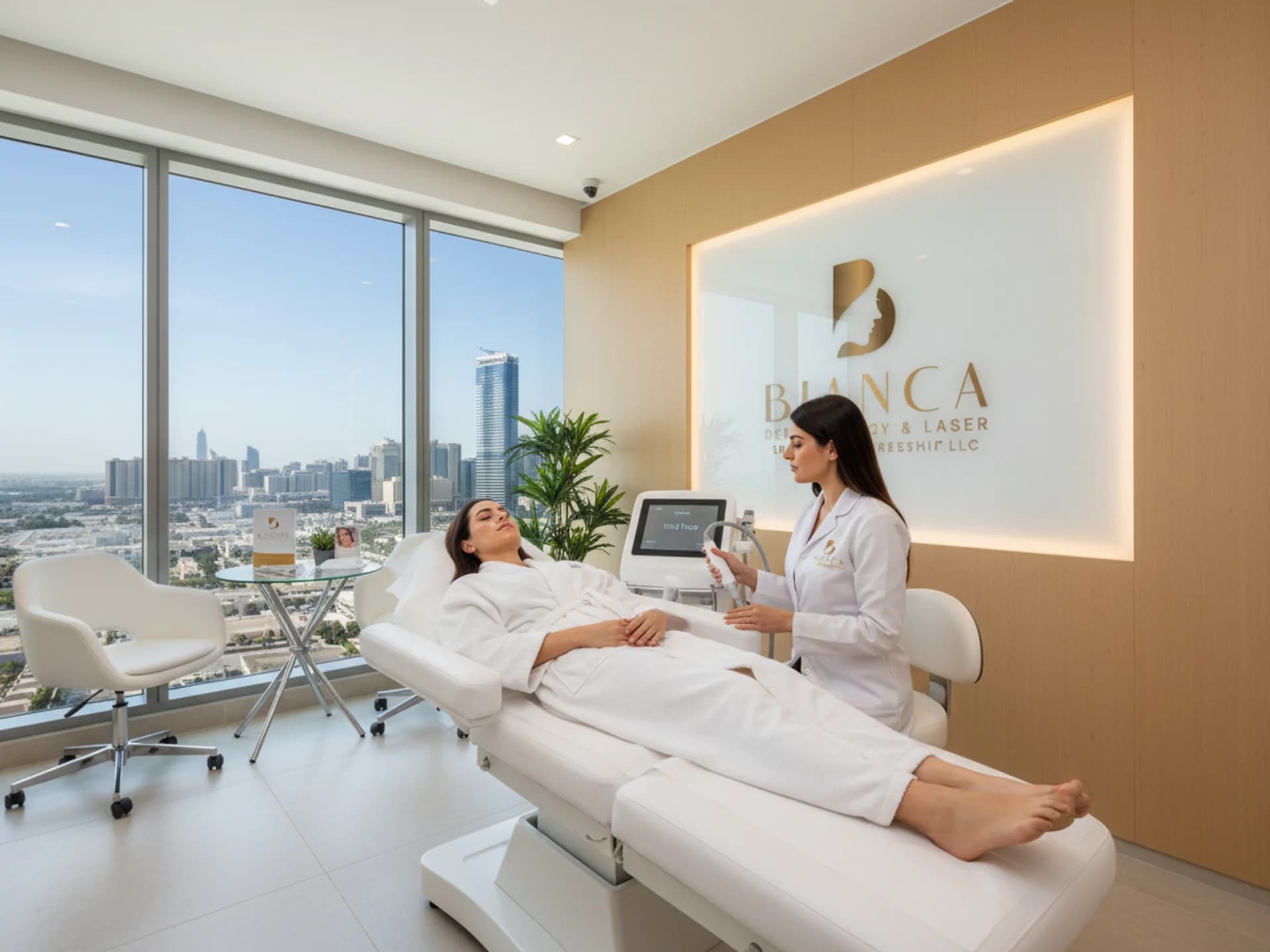 HIFU للوجه الكامل - Healthcare service image