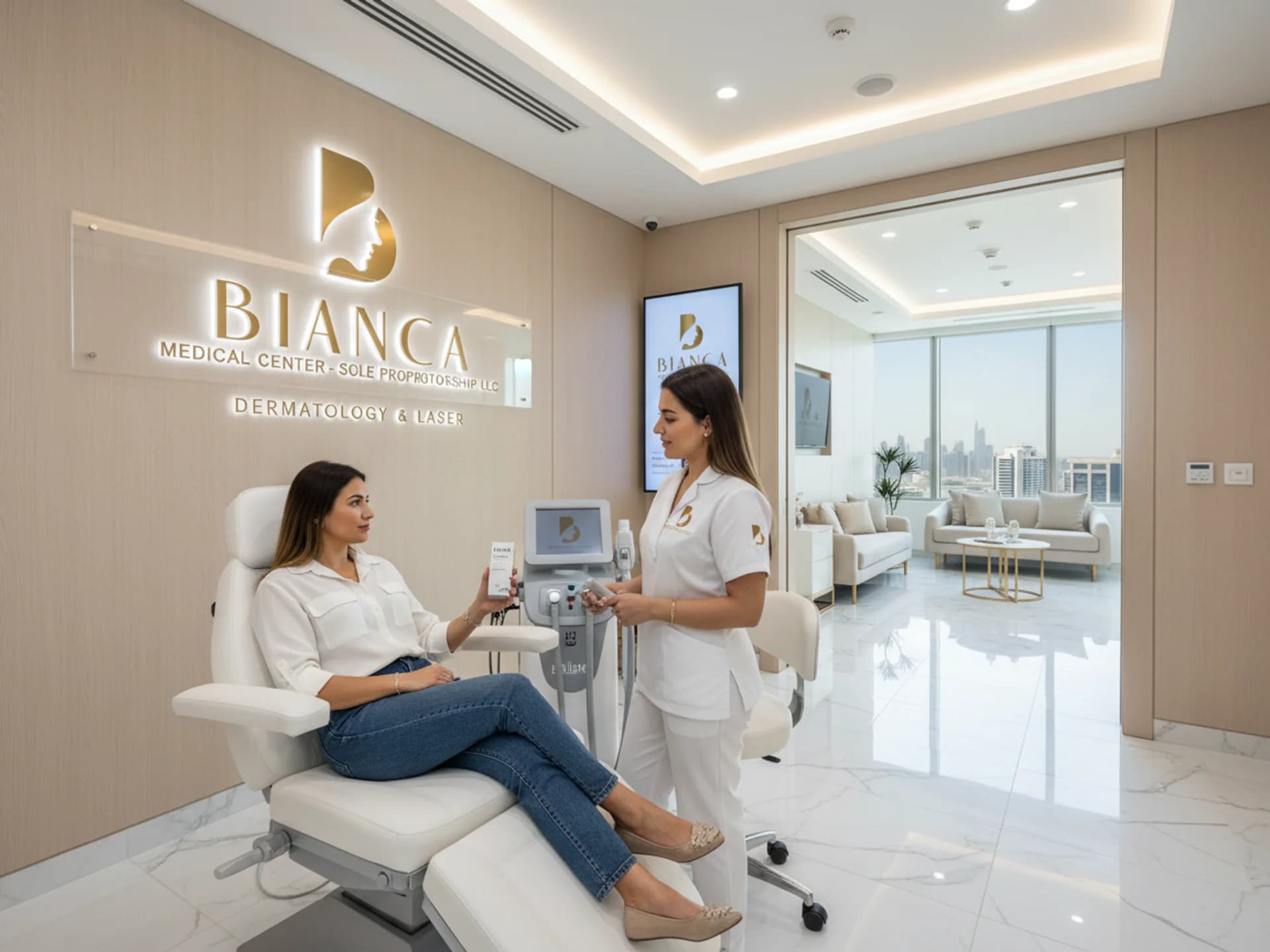 Kiara Skin Booster  - Healthcare service image