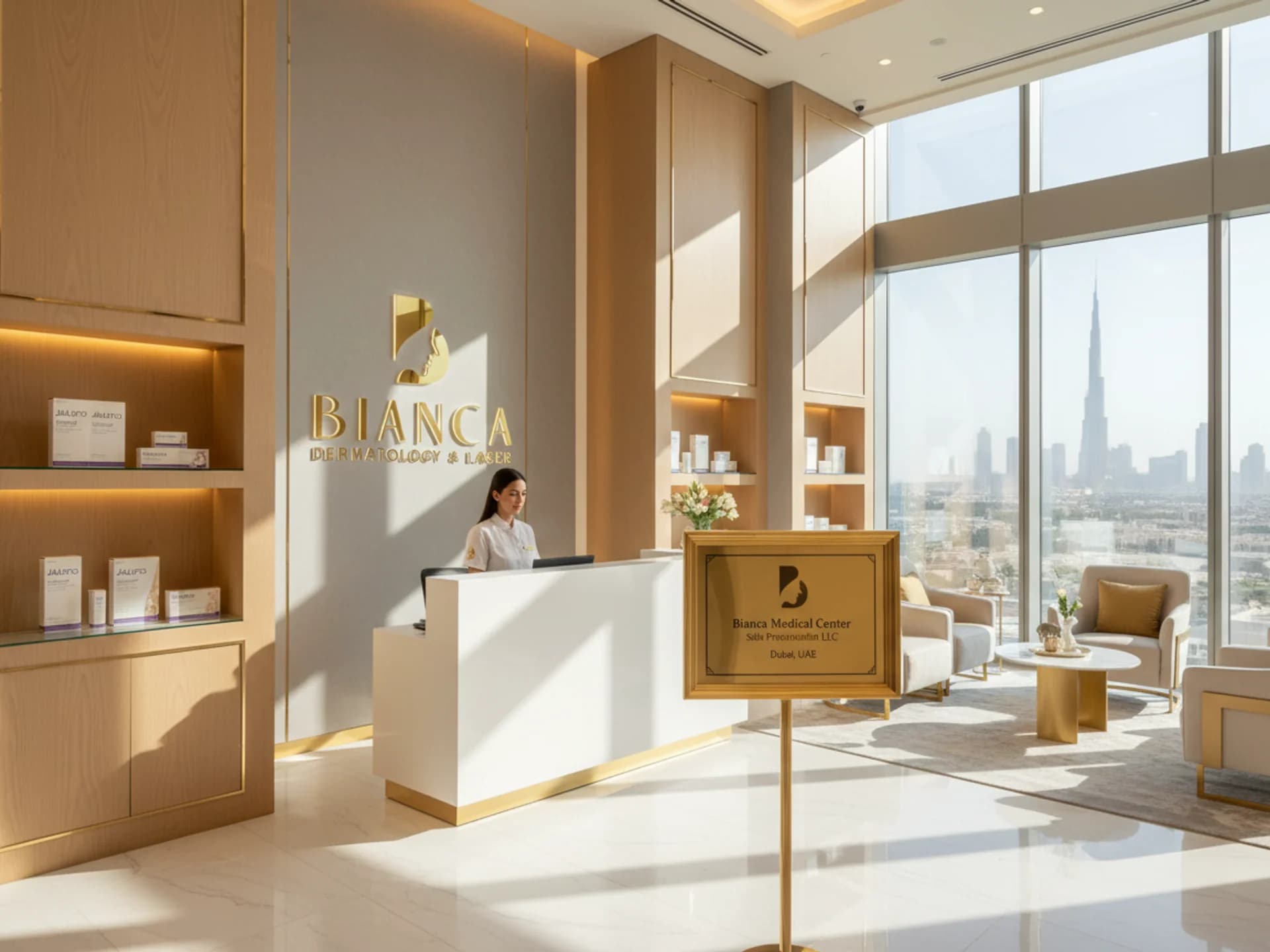 جالوبرو سوبر هيدرو - Healthcare service image