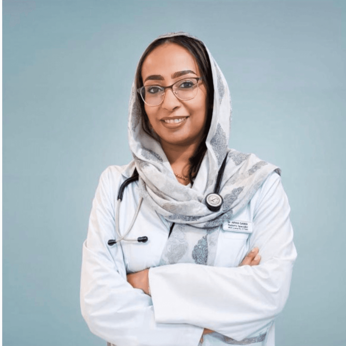 Dr. Arwa Gaber
Consultation - Professional healthcare practitioner