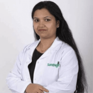 Dr. Subha Kavile Veettil
Netra Tarpana (Eye Therapy) - Professional healthcare practitioner