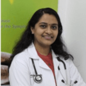 دكتور. نيثو ب ديباك
استشارة - Professional healthcare practitioner
