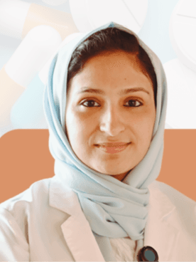 Dr. Thasni Mohammed Irshad
Consultation - Professional healthcare practitioner