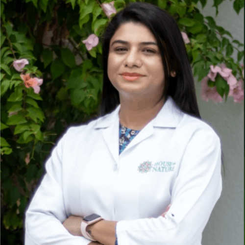 Dr. Sindhu P S
Consultation - Professional healthcare practitioner