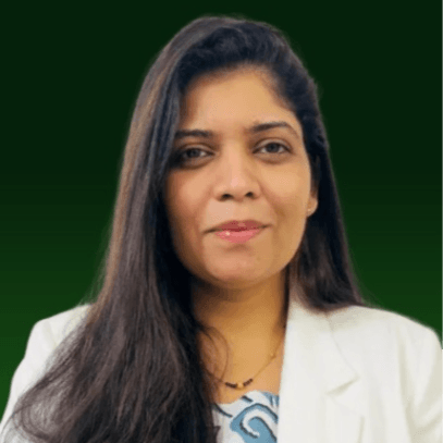 غير محدد أفرين قريشي
استشارة - Professional healthcare practitioner