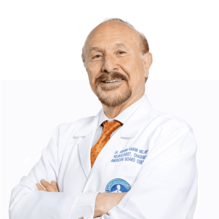 Dr. Hisham Hakim
Consultation - Professional healthcare practitioner