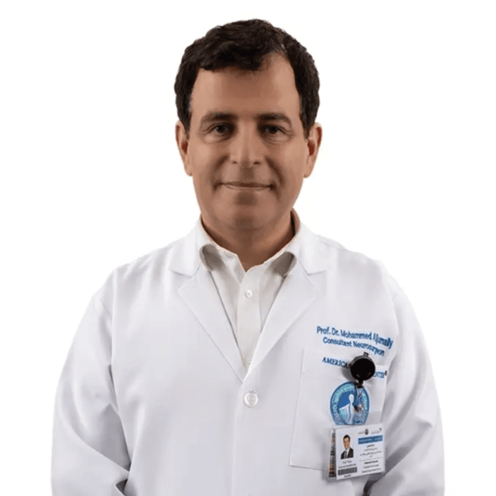 أستاذ محمد الجميلي
استشارة - Professional healthcare practitioner