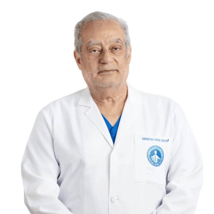Dr. Mahmoud AbdelFattah
Consultation - Professional healthcare practitioner
