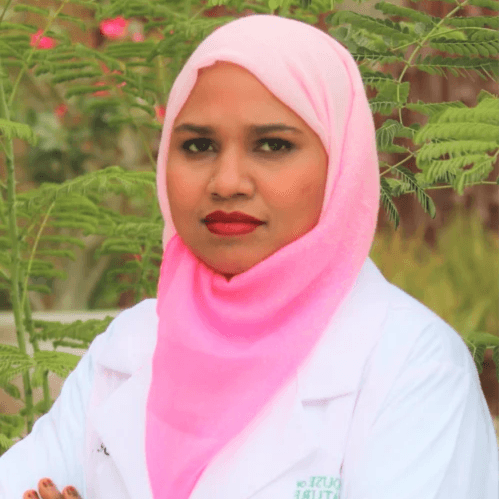 Dr. Sameera Nausheen
Consultation - Professional healthcare practitioner