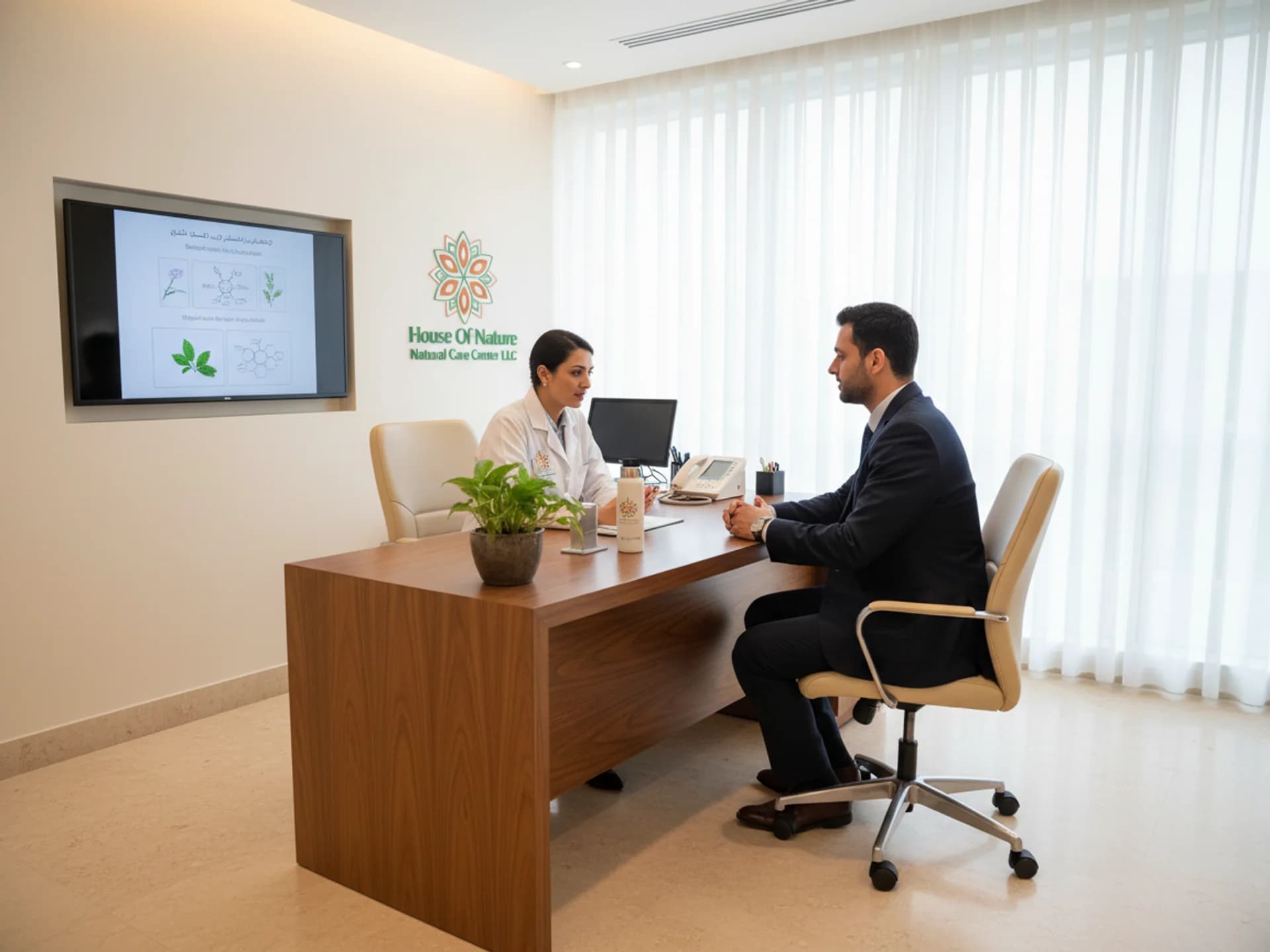 دكتور. أيشواريا جوبالاكريشنان
قناع للوجه بالأعشاب - Professional healthcare practitioner