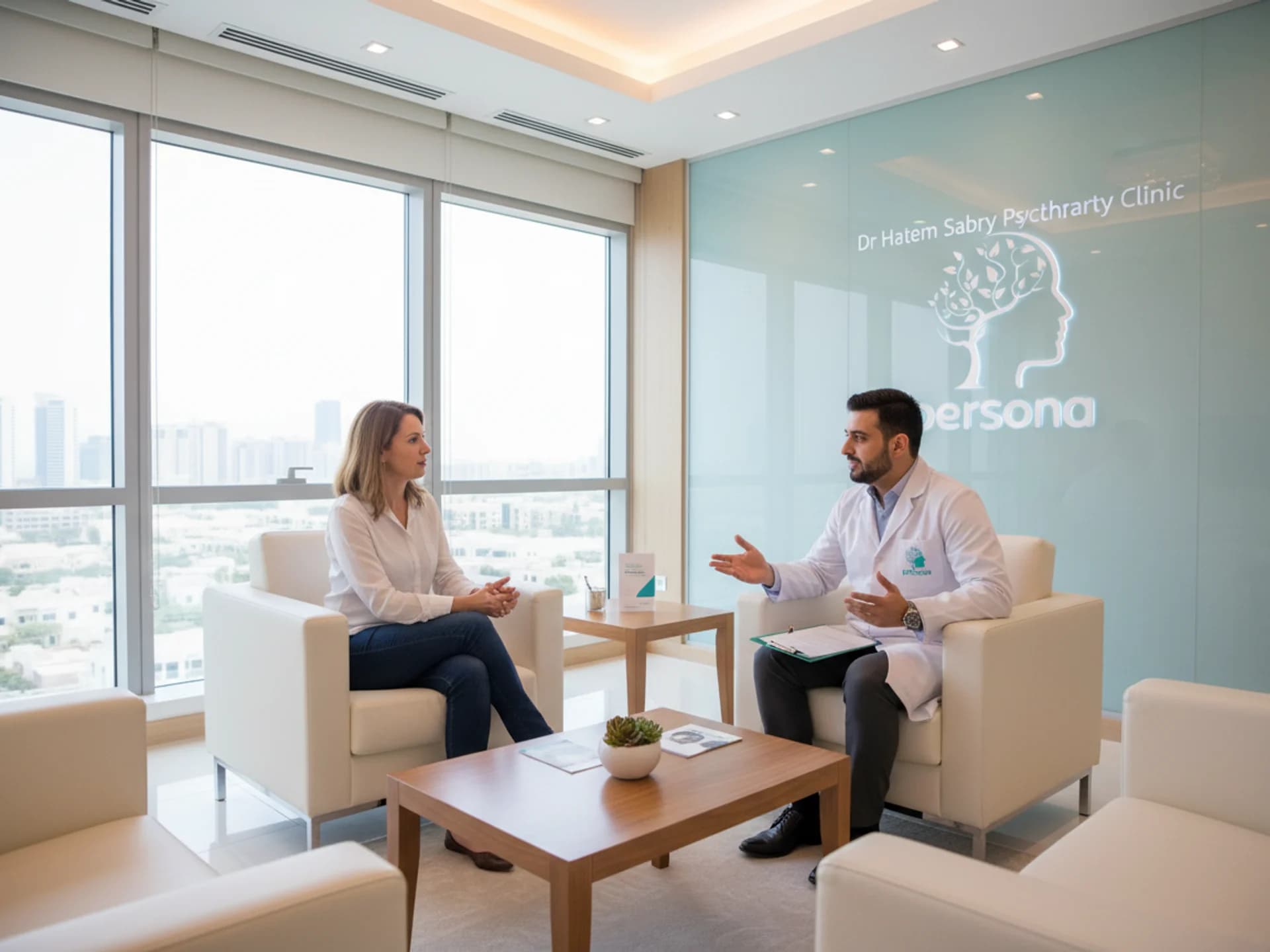 Dr. Rehab Abdulrazaq
Sleep Disorders Management - Professional healthcare practitioner